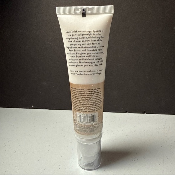 Laura Geller Cream Primer Makeup - Picture 2 of 5